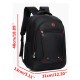 15.6 Inch Laptop Business Backpack Waterproof Men Women Notebook bag 15.6 Inch Laptop Business Backpack Waterproof Men Women Notebook bag
