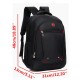 15.6 Inch Laptop Business Backpack Waterproof Men Women Notebook bag