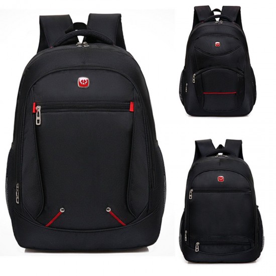 15.6 Inch Laptop Business Backpack Waterproof Men Women Notebook bag 15.6 Inch Laptop Business Backpack Waterproof Men Women Notebook bag