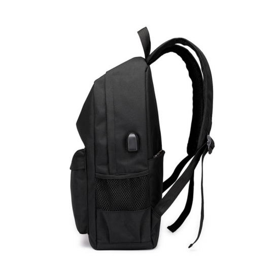 15.6 Inch USB Charging Backpack Laptop Backpacks Mens Womens Shoulder Bag Business Laptop Bag Casual Travel Backpack College Bag 15.6 Inch USB Charging Backpack Laptop Backpacks Mens Womens Shoulder Bag Business Laptop Bag Casual Travel Backpack College Bag