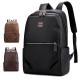 15.6 Inch Zipper PU Laptop Bag Business Travel Portable Men's Briefcases Messenger Documents Handbags 15.6 Inch Zipper PU Laptop Bag Business Travel Portable Men's Briefcases Messenger Documents Handbags