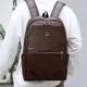 15.6 Inch Zipper PU Laptop Bag Business Travel Portable Men's Briefcases Messenger Documents Handbags 15.6 Inch Zipper PU Laptop Bag Business Travel Portable Men's Briefcases Messenger Documents Handbags