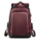 15.6 inch Laptop Backpack Multifunction Waterproof Bag with USB Charging Port For Notebook Travel Pack Outdoor