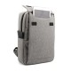 15.6 inch Laptop Bag Backpack with USB Charging Port Multifunction School-Bag Travel-Bag Nylon Water Resistant Casual Daypack 15.6 inch Laptop Bag Backpack with USB Charging Port Multifunction School-Bag Travel-Bag Nylon Water Resistant Casual Daypack