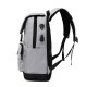 15.6 inch Laptop Bag with USB Charging Port Reflective Strip Laptop Backpack for Travel School Bag 15.6 inch Laptop Bag with USB Charging Port Reflective Strip Laptop Backpack for Travel School Bag
