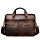 15.6 inch Large Capacity Pack Simple Fashion Travel Business Laptop Bag