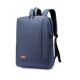 15.6 inch USB Chargering Backpack Large Capacity Outdoor Waterproof Business Laptop Bag 15.6 inch USB Chargering Backpack Large Capacity Outdoor Waterproof Business Laptop Bag