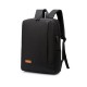 15.6 inch USB Chargering Backpack Large Capacity Outdoor Waterproof Business Laptop Bag