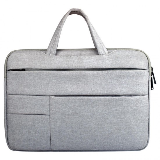 15.6 Waterproof Notebook Sleeve Bag Case For Lenovo MacBook AppleLaptop