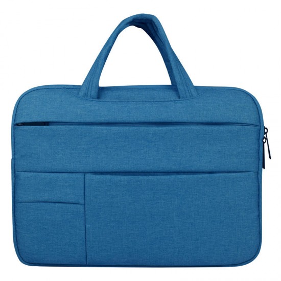 15.6 Waterproof Notebook Sleeve Bag Case For Lenovo MacBook AppleLaptop