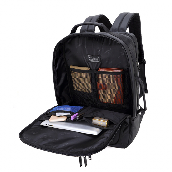 16 Inch Laptop Backpack Mens Womens Shoulder Bag Business Laptop Bag Large Capacity Casual Travel Backpack 16 Inch Laptop Backpack Mens Womens Shoulder Bag Business Laptop Bag Large Capacity Casual Travel Backpack