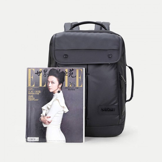 16 Inch Laptop Backpack Mens Womens Shoulder Bag Business Laptop Bag Large Capacity Casual Travel Backpack 16 Inch Laptop Backpack Mens Womens Shoulder Bag Business Laptop Bag Large Capacity Casual Travel Backpack