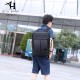 16 Inch Laptop Backpack Mens Womens Shoulder Bag Business Laptop Bag Large Capacity Casual Travel Backpack 16 Inch Laptop Backpack Mens Womens Shoulder Bag Business Laptop Bag Large Capacity Casual Travel Backpack