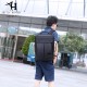 16 Inch Laptop Backpack Mens Womens Shoulder Bag Business Laptop Bag Large Capacity Casual Travel Backpack