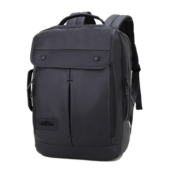 16 Inch Laptop Backpack Mens Womens Shoulder Bag Business Laptop Bag Large Capacity Casual Travel Backpack