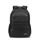 17 inch Business Backpack Laptop Bag Casual Large Capacity Schoolbag Shoulders Waterproof Storage Bag