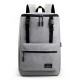 17 inch Laptop Bag with USB Charging PortShoulder Bag Classic Business Outdoor Stylish Backpack Travel Storage Bag