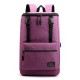 17 inch Laptop Bag with USB Charging PortShoulder Bag Classic Business Outdoor Stylish Backpack Travel Storage Bag