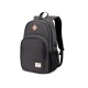 17 inch Large Capacity Backpack Simple Casual Outdoors Travel Laptop Bag
