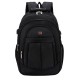 17/20 Inch USB Charging Laptop Bag Black Oxford Cloth Shoulder Bag College Students Business Notebook Backpack 17/20 Inch USB Charging Laptop Bag Black Oxford Cloth Shoulder Bag College Students Business Notebook Backpack