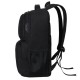 17.3 inch Laptop Backpack USB Anti Theft Travel Rucksack Waterproof School Bag