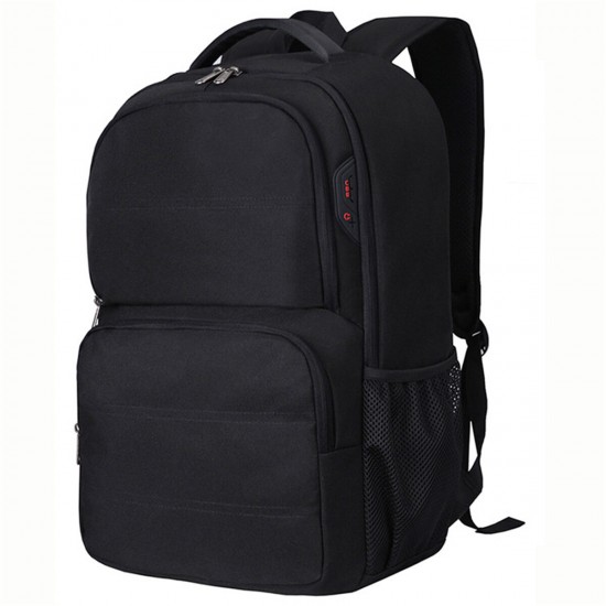 17.3 inch Laptop Backpack USB Anti Theft Travel Rucksack Waterproof School Bag 17.3 inch Laptop Backpack USB Anti Theft Travel Rucksack Waterproof School Bag