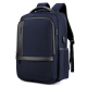 18 Inch Laptop Bag Mens USB Charging Waterproof Backpacks Multifunction Travel Bagpack Men's Shoulder Bag School Bag B00120