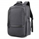 18 inch Laptop Bag with USB Charging Laptop Backpack Large Capacity Waterproof