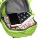 20L Laptop Sport Hiking Travel Backpack Rucksack Outdoor Camping Daypack School Bag Pack