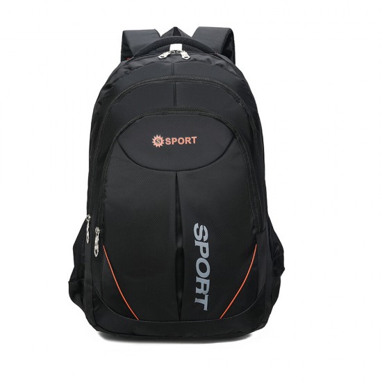 20L Large Capacity Backpack Fashion School Style Outdoors Travel Laptop Bag for Notebook 20L Large Capacity Backpack Fashion School Style Outdoors Travel Laptop Bag for Notebook