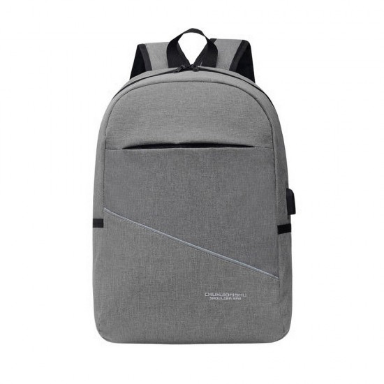 20L USB Chargering Backpack Large Capacity Outdoor Waterproof Men Women Business Laptop Bag 20L USB Chargering Backpack Large Capacity Outdoor Waterproof Men Women Business Laptop Bag