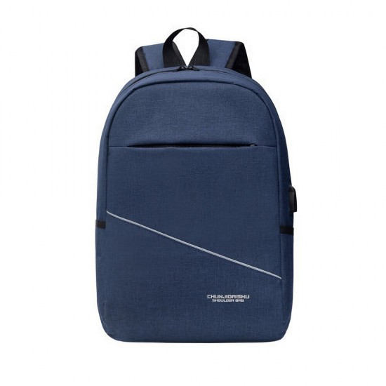 20L USB Chargering Backpack Large Capacity Outdoor Waterproof Men Women Business Laptop Bag 20L USB Chargering Backpack Large Capacity Outdoor Waterproof Men Women Business Laptop Bag