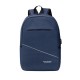 20L USB Chargering Backpack Large Capacity Outdoor Waterproof Men Women Business Laptop Bag