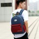 3 in 1 Canvas Backpack Simple Wearable Casual College Wind Travel Laptop Bag 3 in 1 Canvas Backpack Simple Wearable Casual College Wind Travel Laptop Bag