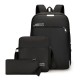 3 in 1 Laptop Backpack Light Weight Large Capacity Nylon For 15 inch Notebook Laptop Tablet 3 in 1 Laptop Backpack Light Weight Large Capacity Nylon For 15 inch Notebook Laptop Tablet
