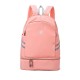 35L Large Capacity Backpack Simple Casual School Outdoors Travel Laptop Bag for Notebook