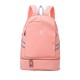 35L Large Capacity Backpack Simple Casual School Outdoors Travel Laptop Bag for Notebook