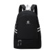 35L Large Capacity Backpack Simple Casual School Outdoors Travel Laptop Bag for Notebook