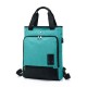 35L Large Capacity Backpack USB Charging Fashion Outdoors Travel Laptop Bag