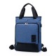 35L Large Capacity Backpack USB Charging Fashion Outdoors Travel Laptop Bag