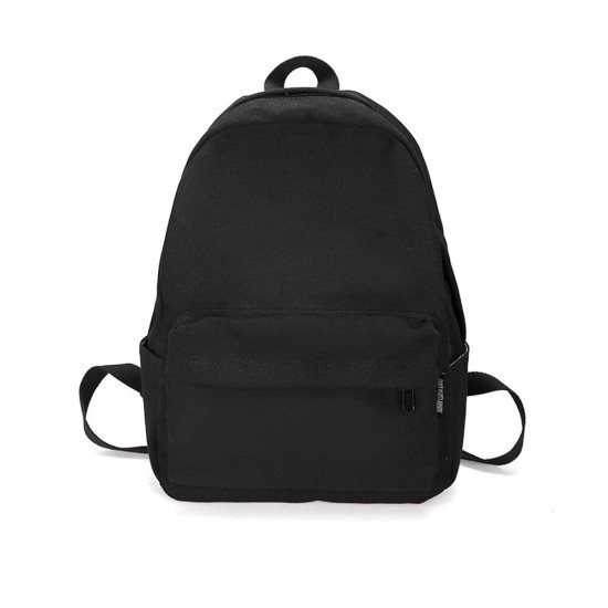 35L School Style Backpack Large Capacity Simple Fashion Outdoors Travel Laptop Bag for 15.6 inch below Notebook