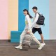 90 FUN Youth College Backpack Shoulder Laptop Bag from Youpin 90 FUN Youth College Backpack Shoulder Laptop Bag from Youpin
