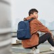 90 FUN Youth College Backpack Shoulder Laptop Bag from Youpin 90 FUN Youth College Backpack Shoulder Laptop Bag from Youpin