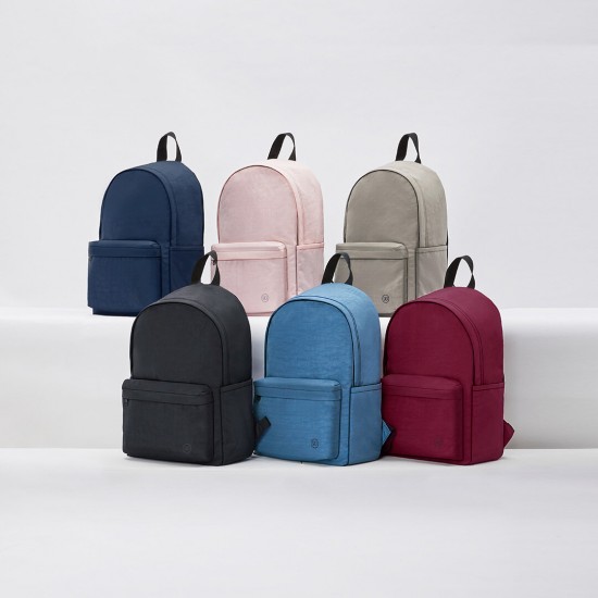 90 FUN Youth College Backpack Shoulder Laptop Bag from Youpin 90 FUN Youth College Backpack Shoulder Laptop Bag from Youpin