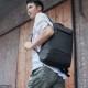 90 Fun Urban Men's Women's Waterproof OxfordTravel Laptop Backpack Bag from Youpin 90 Fun Urban Men's Women's Waterproof OxfordTravel Laptop Backpack Bag from Youpin