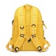 18-inch Backpacks Laptop Bag USB Charging Women Female School Bag Travel Bagpack for Teenagers Girls 5013