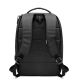 1701 18 Inch Laptop Backpack USB Charging Backpack Male Laptop Bag Mens Casual Travel Nylon Backpack School Shoulder Bag Business Backpack