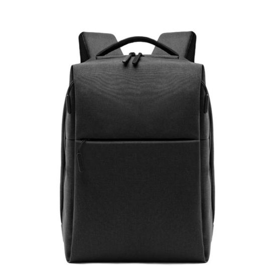 1701 18 Inch Laptop Backpack USB Charging Backpack Male Laptop Bag Mens Casual Travel Nylon Backpack School Shoulder Bag Business Backpack