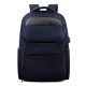 B00113C Laptop Backpack Male USB Charge Backpack Laptop Bag Men Casual Travel Nylon Backpacks School Shoulder Bag