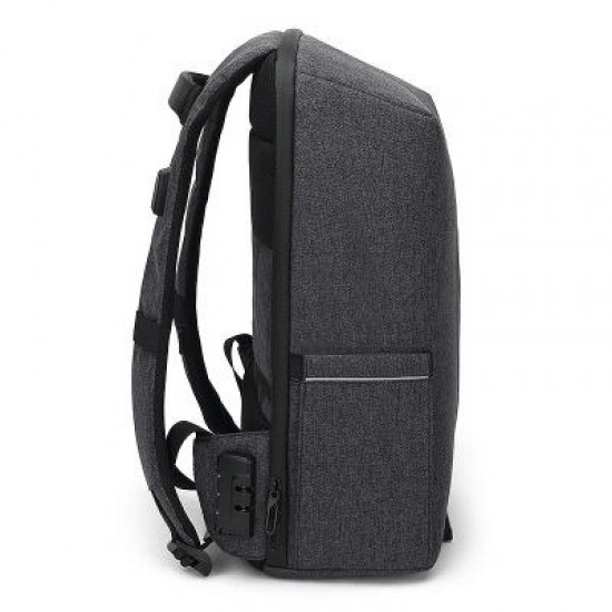 Anti-theft Laptop Bag Multifunction Backpack with USB Charging Port Fits 15.6 inch laptop School-Bag Travel-Bag Nylon Water Resistant Casual Daypack Anti-theft Laptop Bag Multifunction Backpack with USB Charging Port Fits 15.6 inch laptop School-Bag Travel-Bag Nylon Water Resistant Casual Daypack